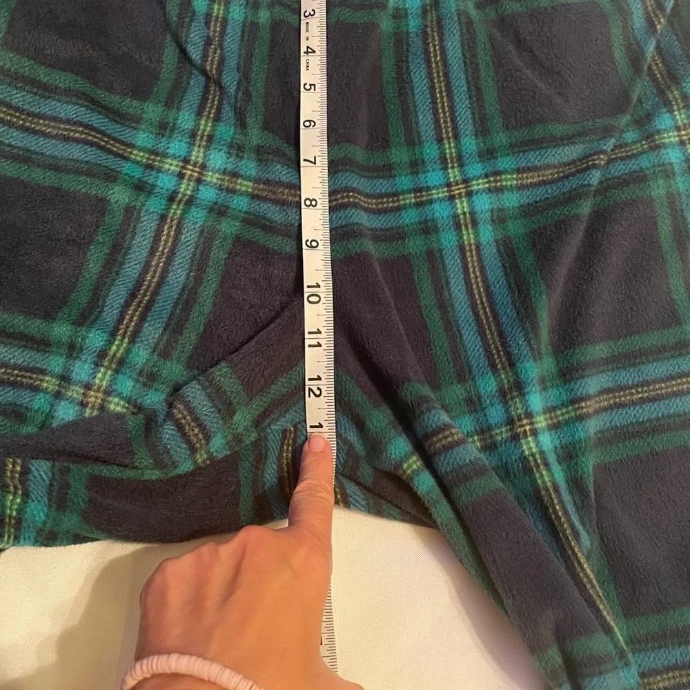Sleep Chic these plaid